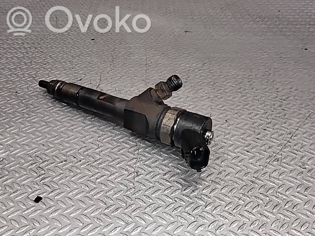 Renault Scenic II -  Grand scenic II Injector combustibil 