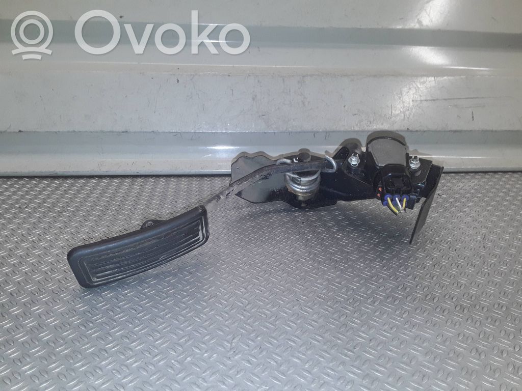 Toyota Avensis T250 Pedale dell’acceleratore 