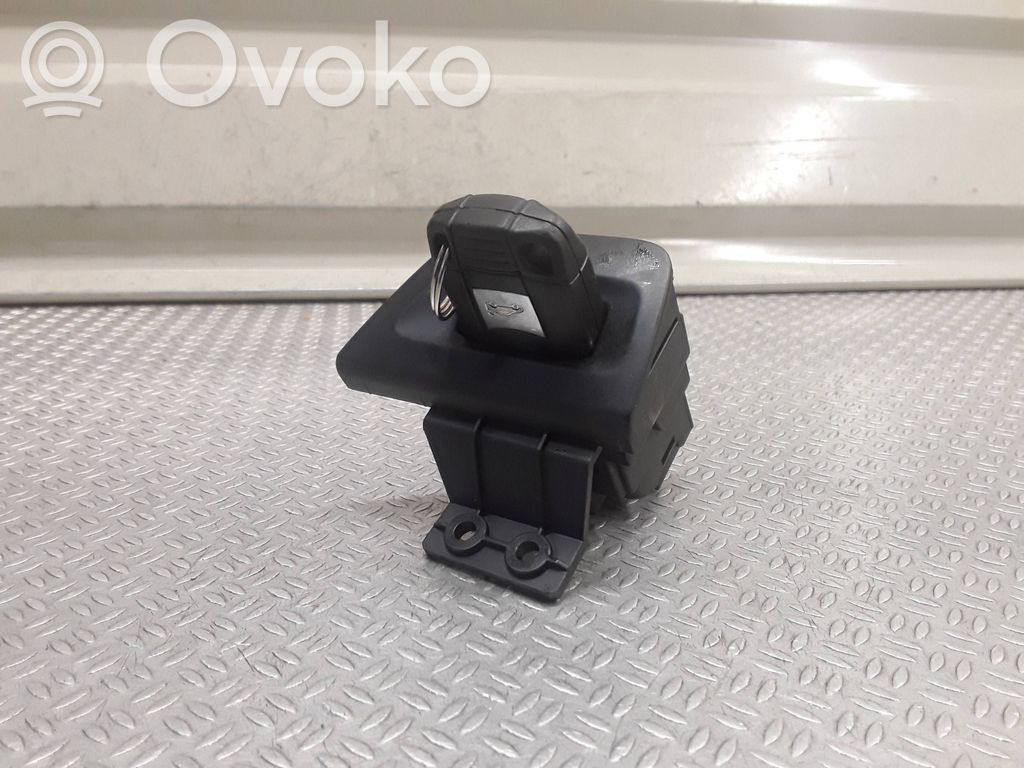 BMW 1 E81 E87 Ignition lock 
