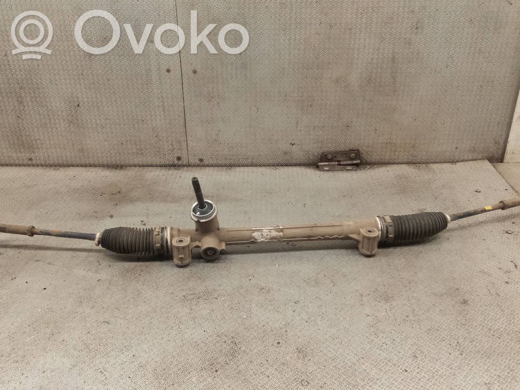 Steering rack   A0010593