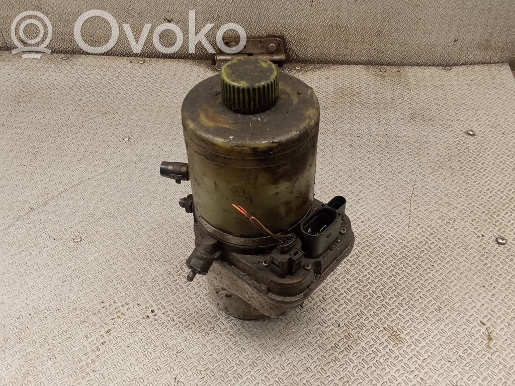 Volkswagen Polo IV 9N3 Pompa elettrica servosterzo