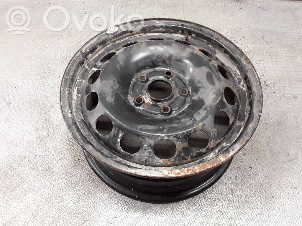 Felgi stalowe R16   1K0601027A