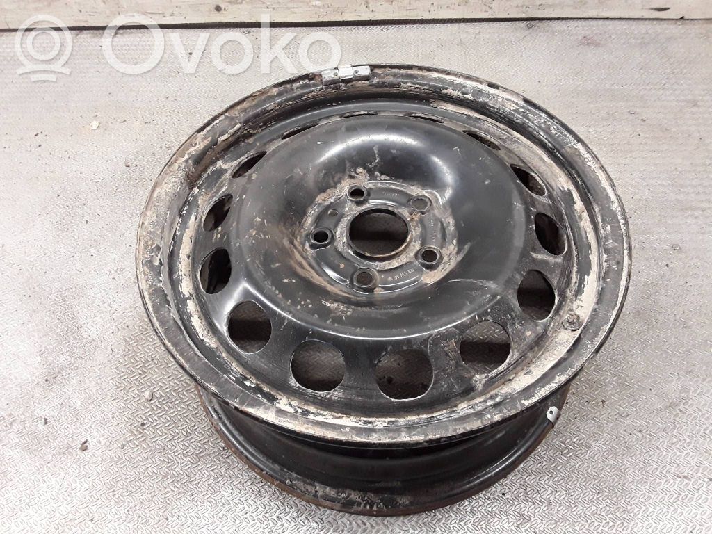 Volkswagen Golf V Jantă tablă R16 