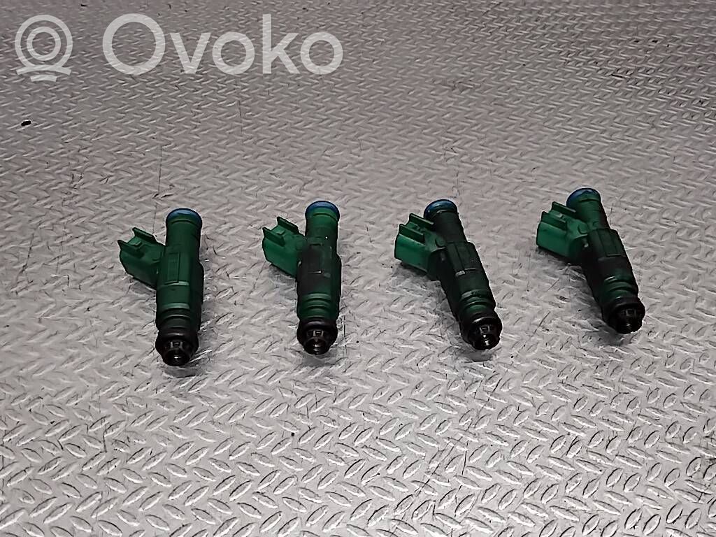 Sprauslu komplekts   0280156193