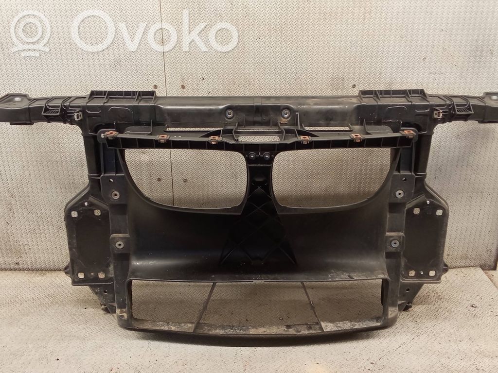 Radiator support slam panel   7058593