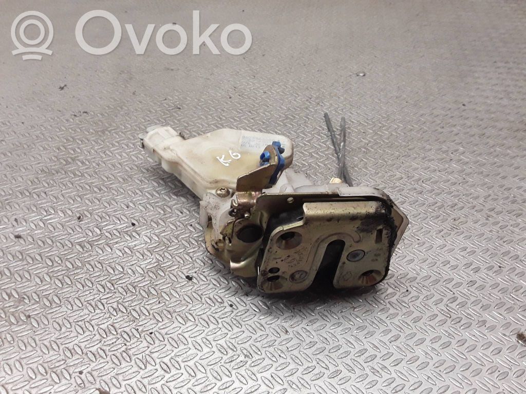 Takaoven lukko   80553AA300
