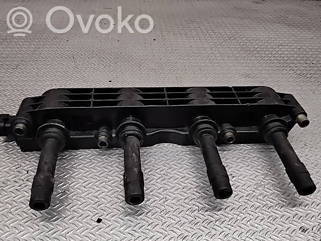 Opel Meriva A Zündspule Zündmodul 