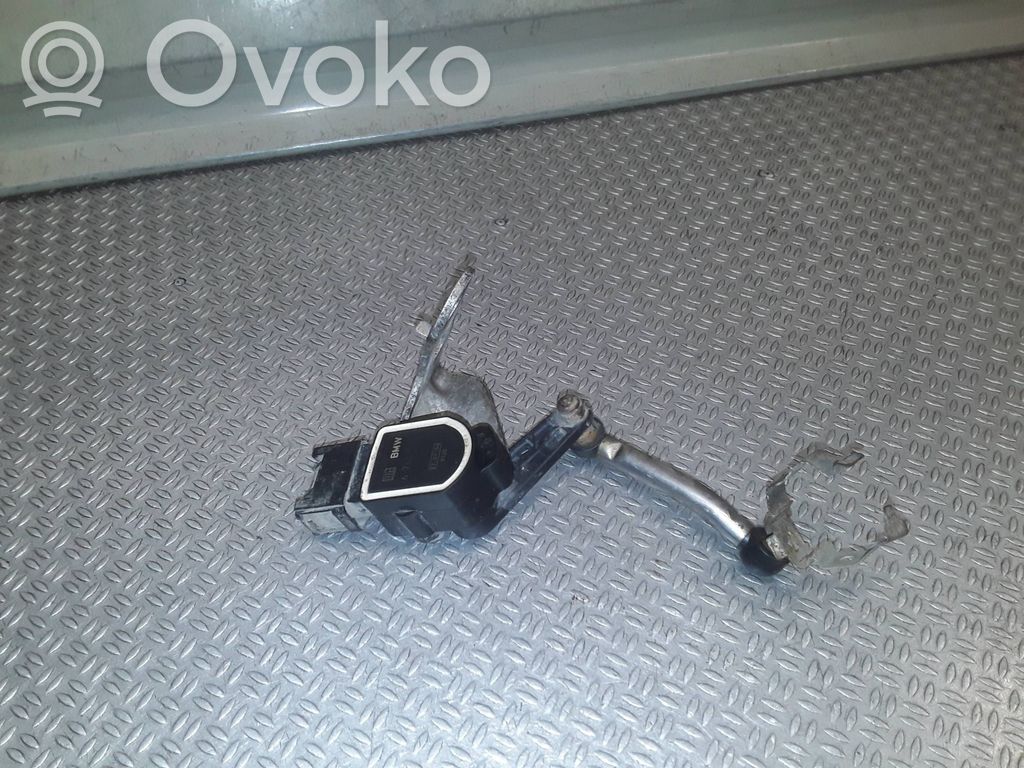 BMW 1 E81 E87 Sensore di livello faro/fanale 