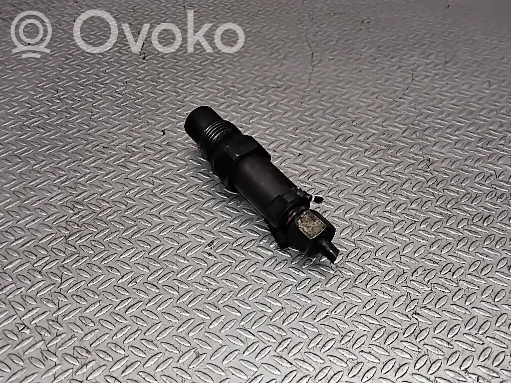Ford Mondeo MK I Inyector de combustible 