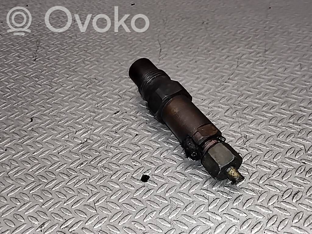 Ford Mondeo MK I Inyector de combustible 