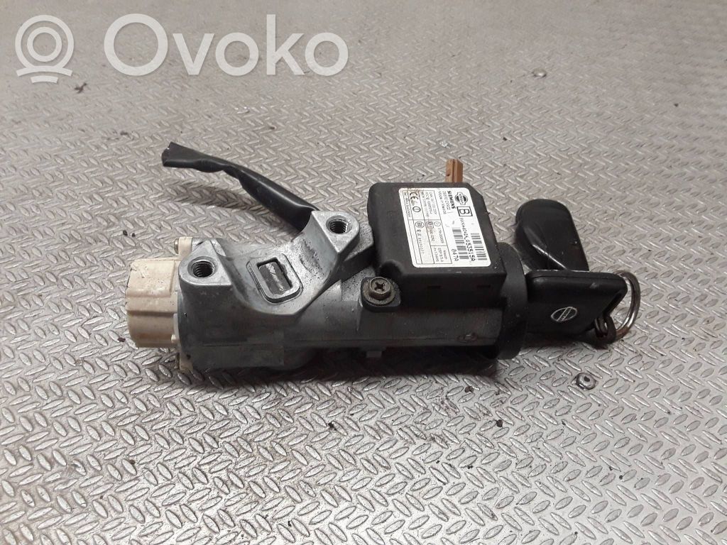 Virtalukko   28590C9902,2671032209,5WK48042A