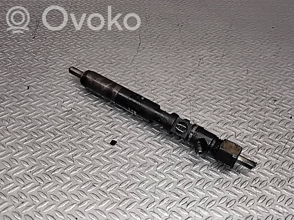 Ford Focus Sprausla (-i) 