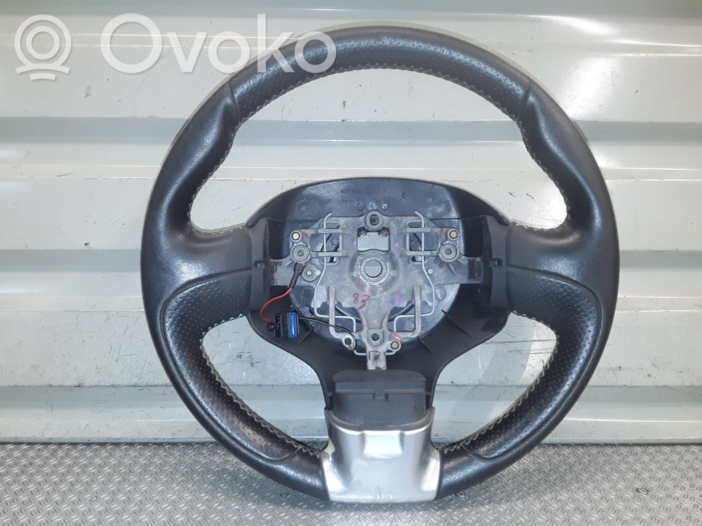 Citroen C3 Picasso Stūre 
