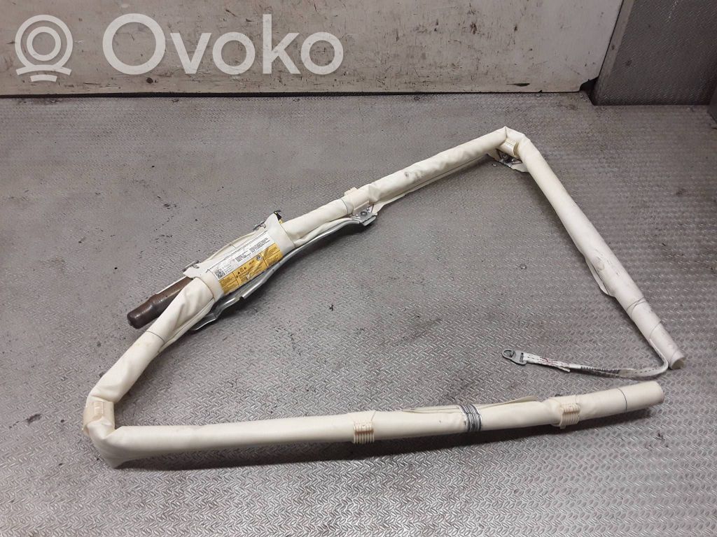 Airbag da tetto   1K9880741C