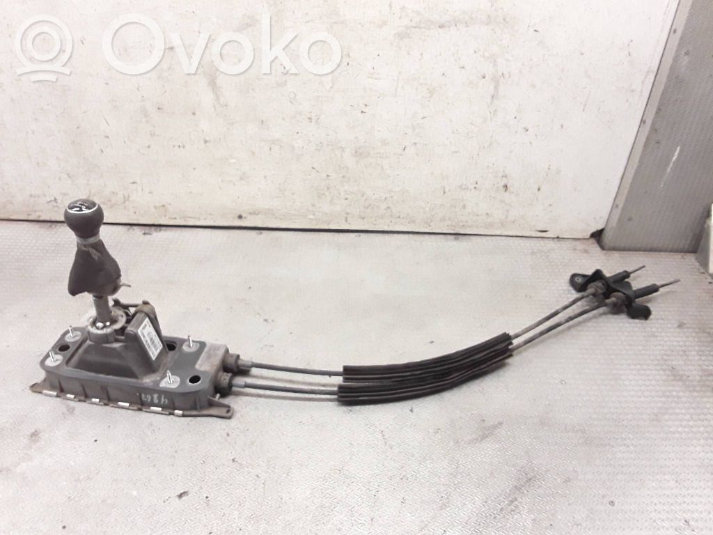 Volkswagen Golf V Selettore cambio 