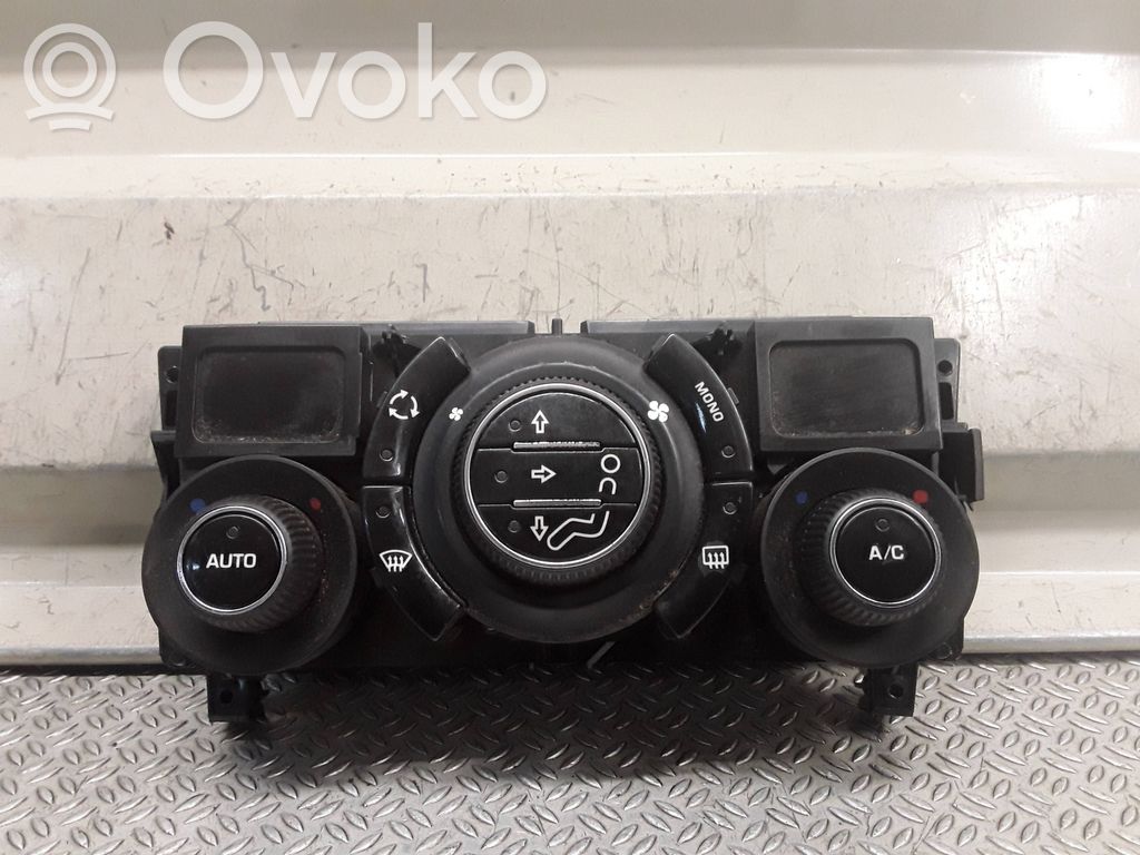 Citroen C3 Picasso Unitate control climatizare 
