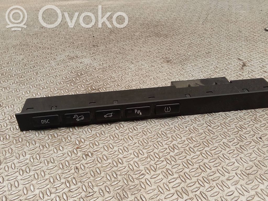 BMW X5 E53 Parking (PDC) sensor switch 