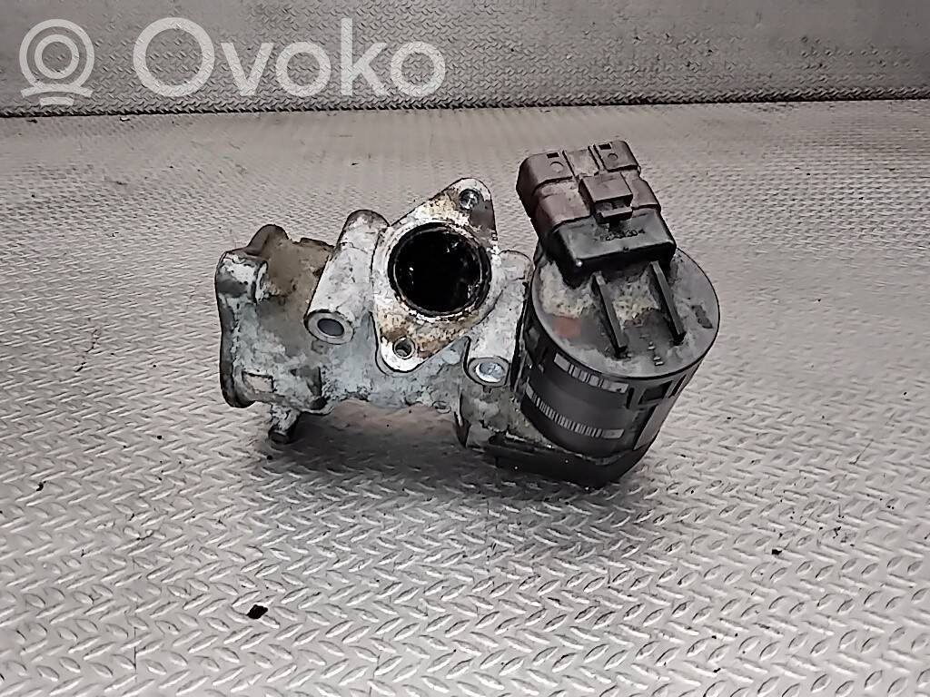 EGR vožtuvas   9656612380,25375741,072X2907