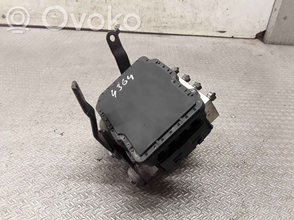 Honda Jazz Bomba de ABS 