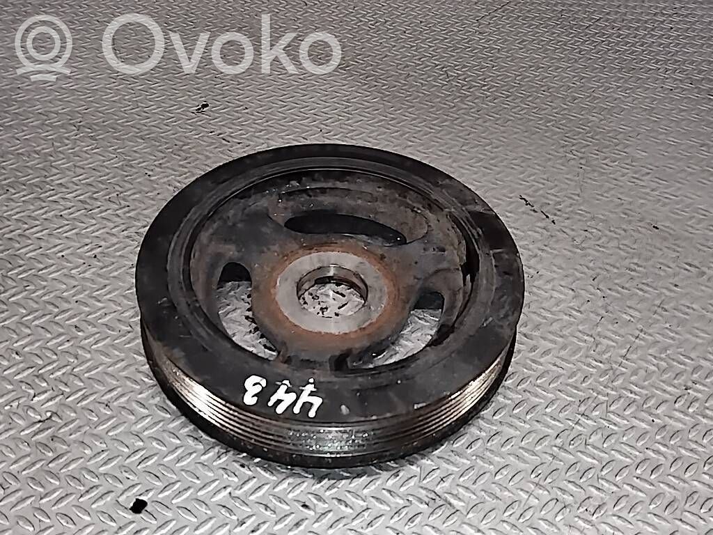 Kampiakselin vauhtipyörä   9654961080K