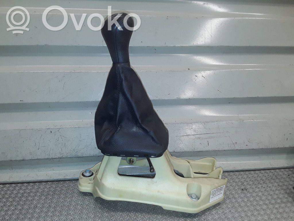 Selector caja de cambios   A1693600309