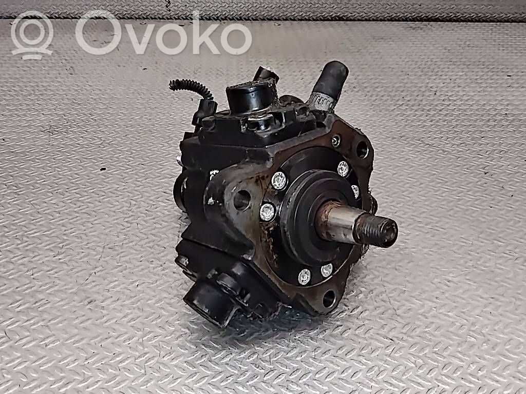 Opel Astra H Pompă injecție de înaltă presiune 