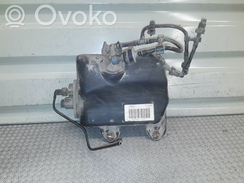 AdBlue skysčio bakelis   3M519C103AJ