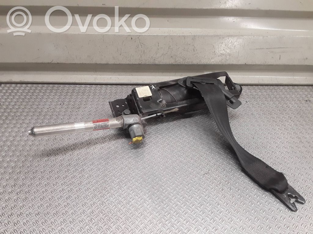 Volvo V50 Cinturón delantero 