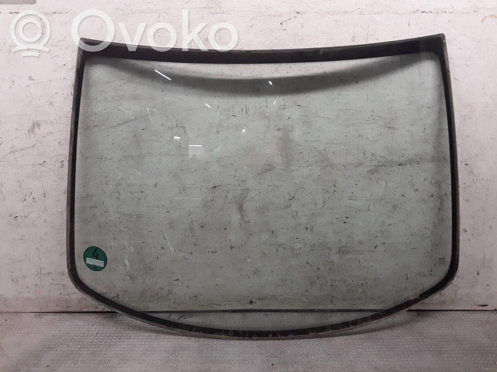 Front windscreen/windshield window