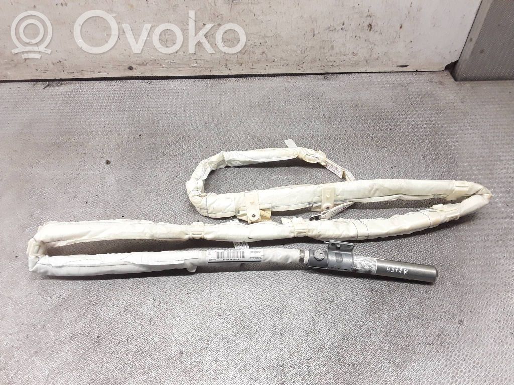 BMW 5 E60 E61 Kopfairbag 