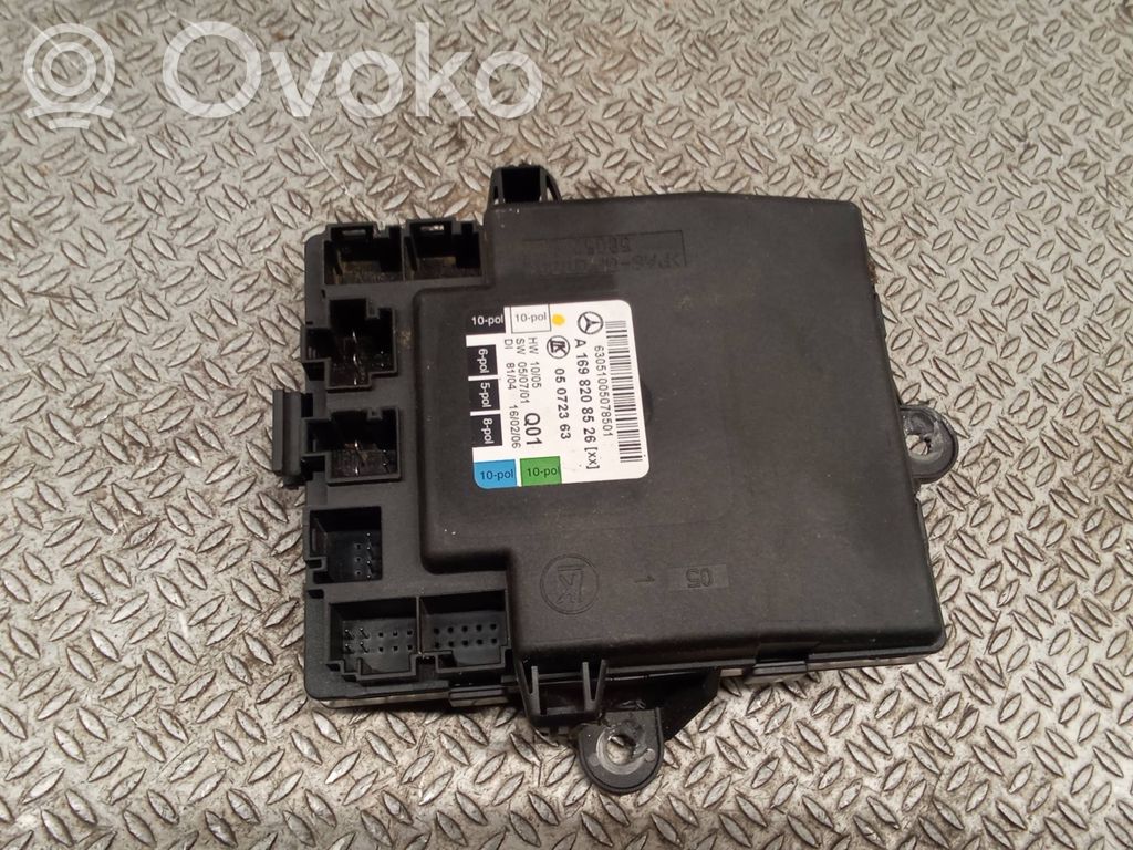 Türsteuergerät   A1698208526