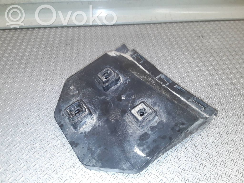 Rear bumper mounting bracket   30763020