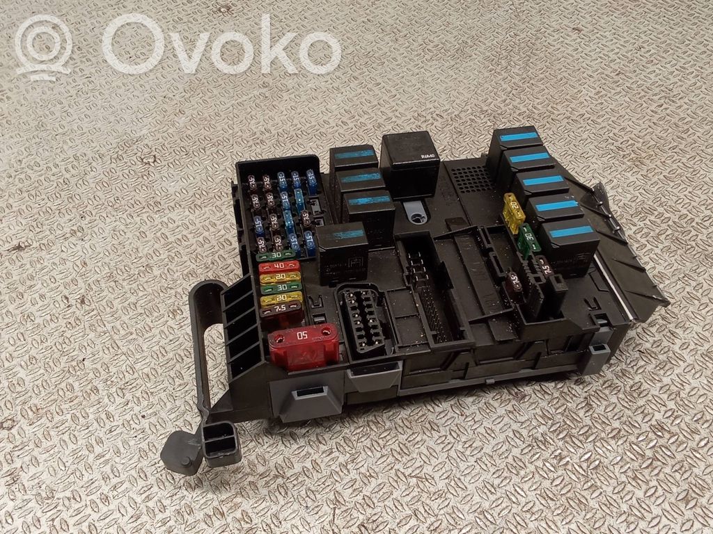 Sulakemoduuli   0001683V001
