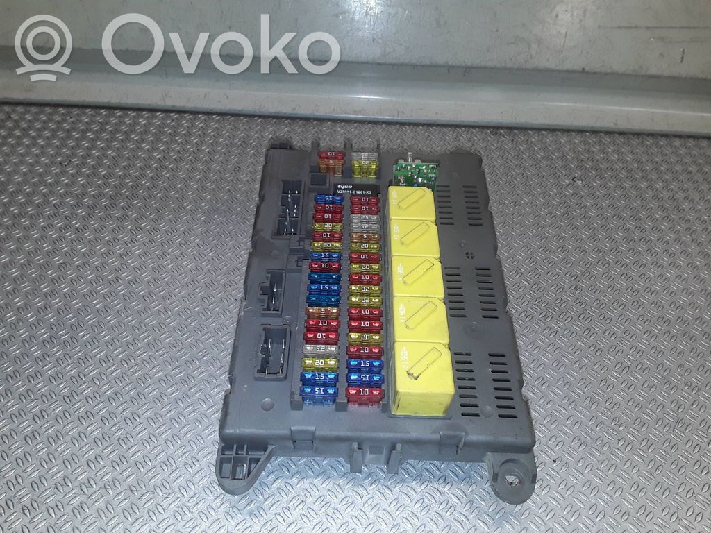 Fuse module   YWC000492,53070133D
