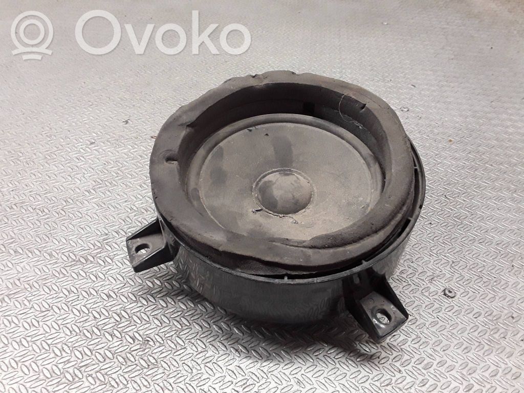 Saab 9-5 Front door speaker 