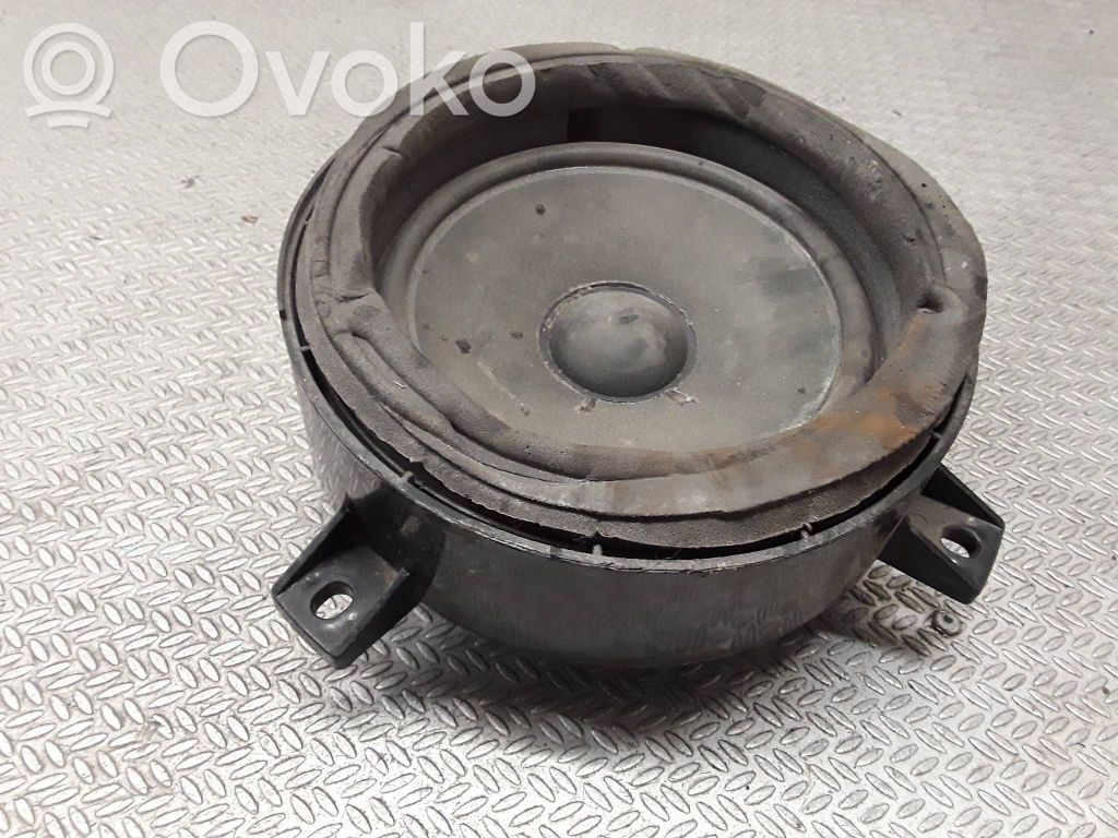 Saab 9-5 Front door speaker 