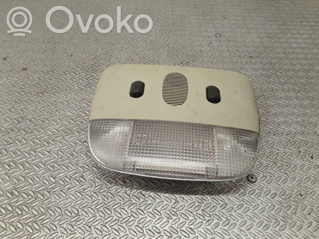 Galinių vietų apšvietimo žibintas   4642575