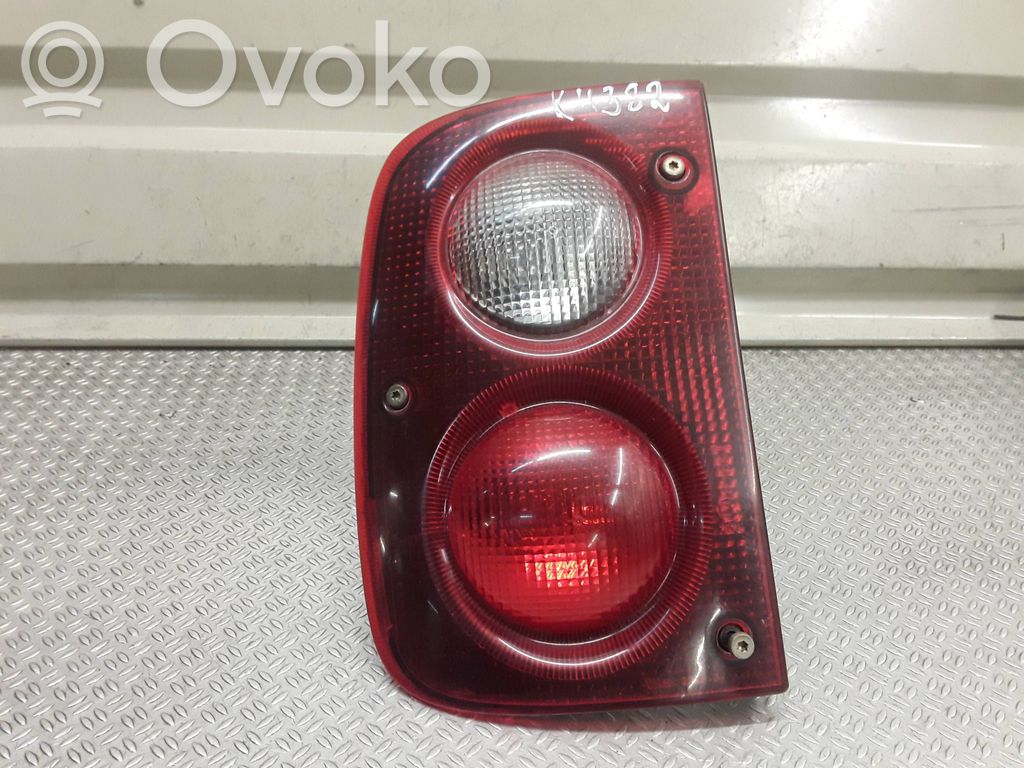 Land Rover Freelander Takavalot 