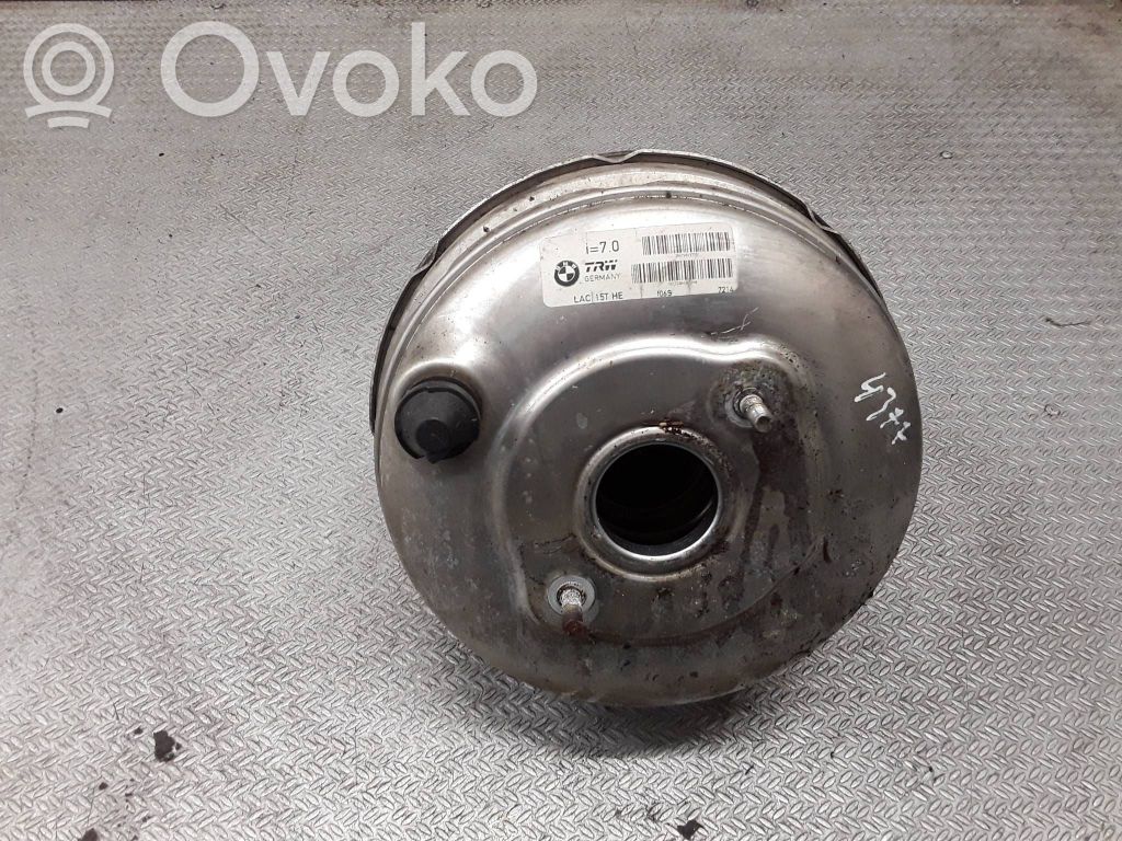 BMW 5 E60 E61 Stabdžių vakuumo pūslė 