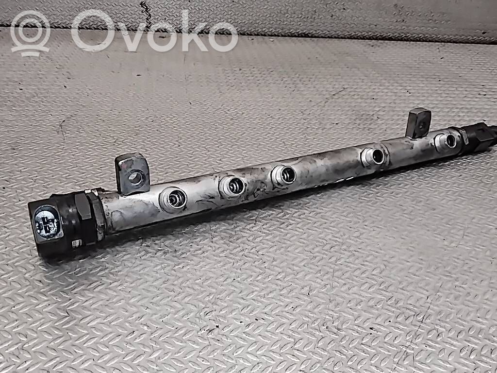 Mercedes-Benz B W245 Rampă alimentare injectoare