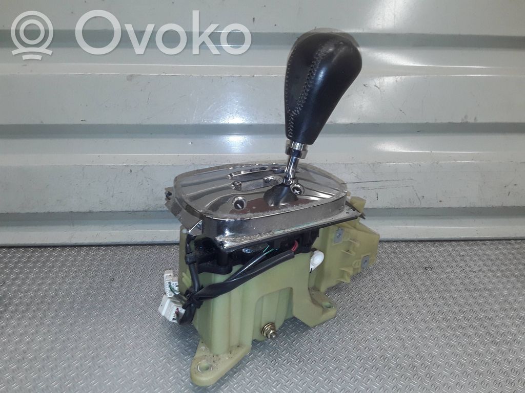 Selector caja de cambios