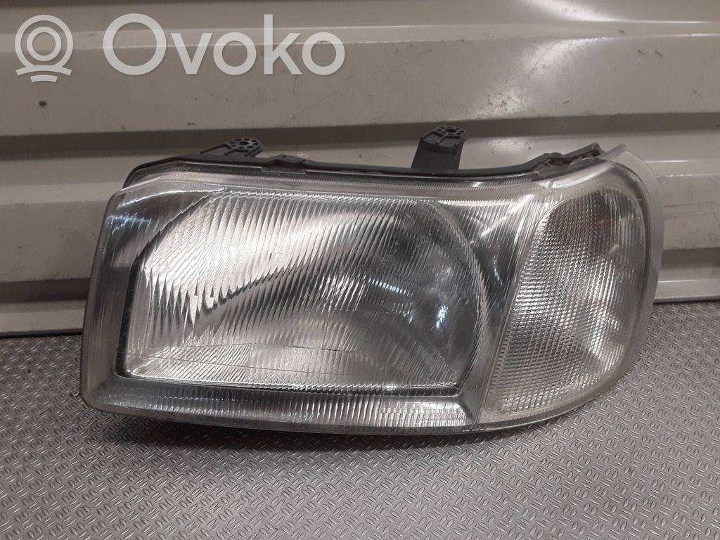 Land Rover Freelander Scheinwerfer 