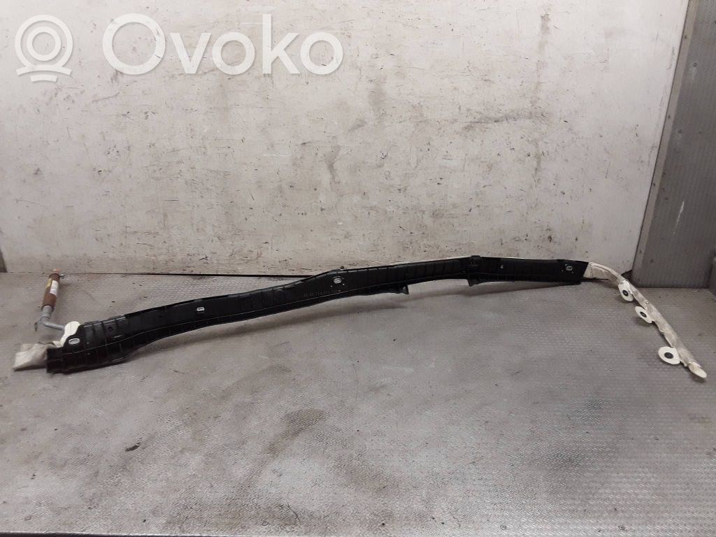 Volkswagen Golf Plus Airbag del techo 