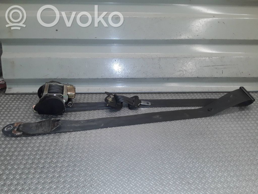 Cinturón trasero   14004997XX