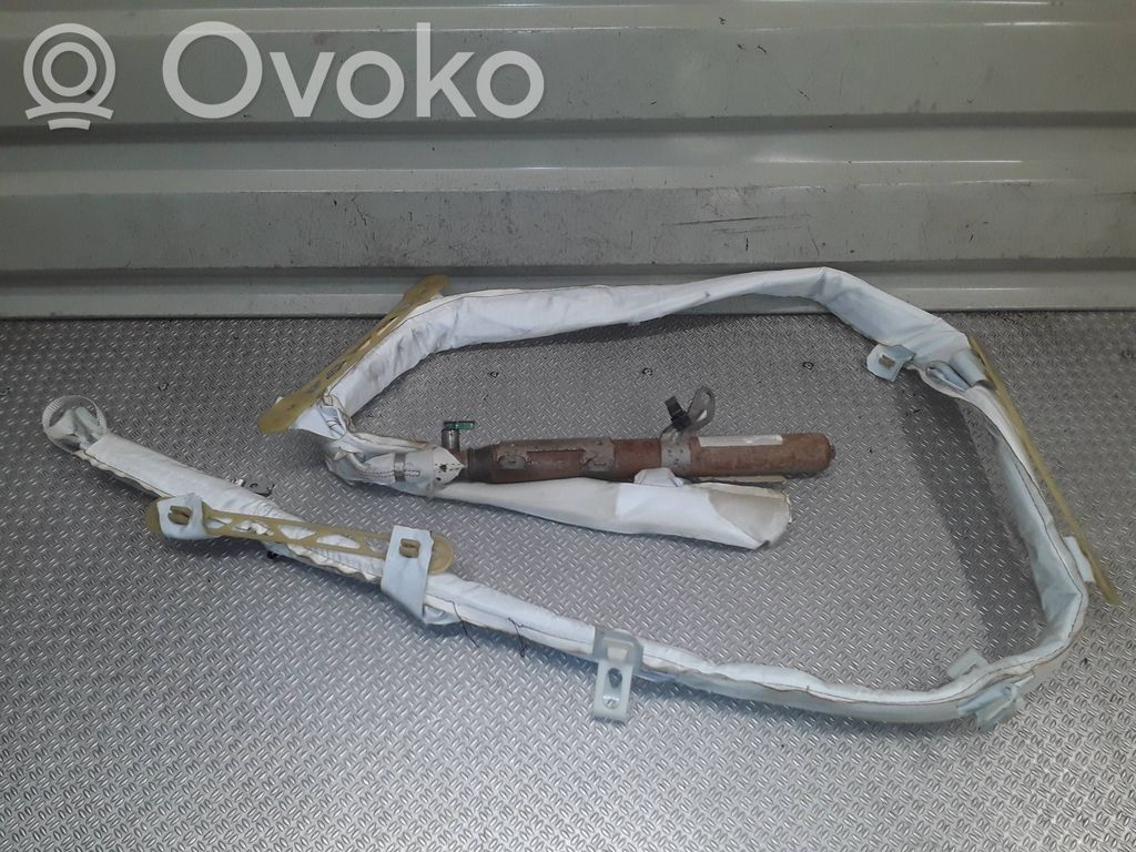 Peugeot 807 Kopfairbag 