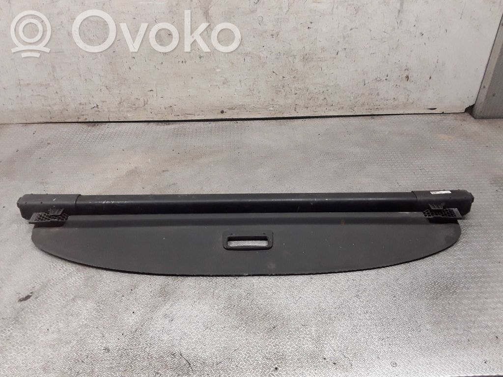 Seat Altea XL Tavarahyllyn kansi 