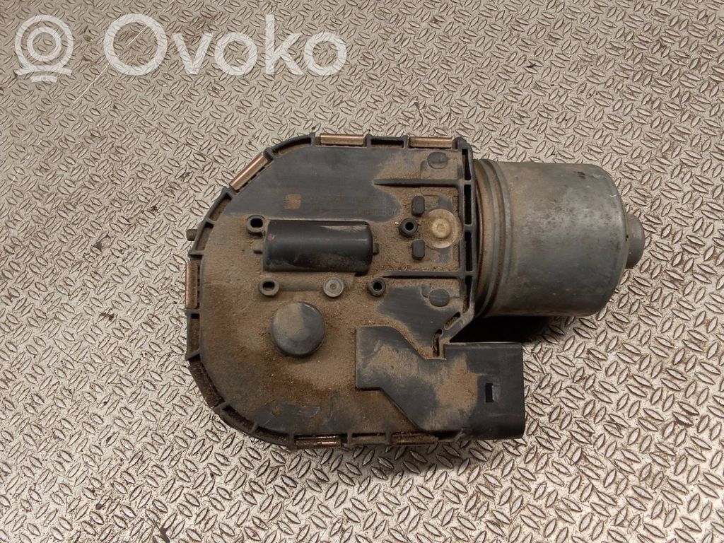 Seat Altea XL Motor del limpiaparabrisas 