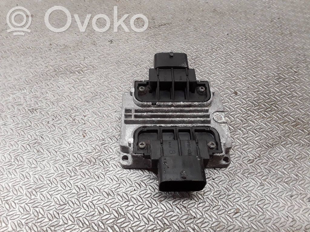 Gearbox control unit/module   09186187,WCFD001569