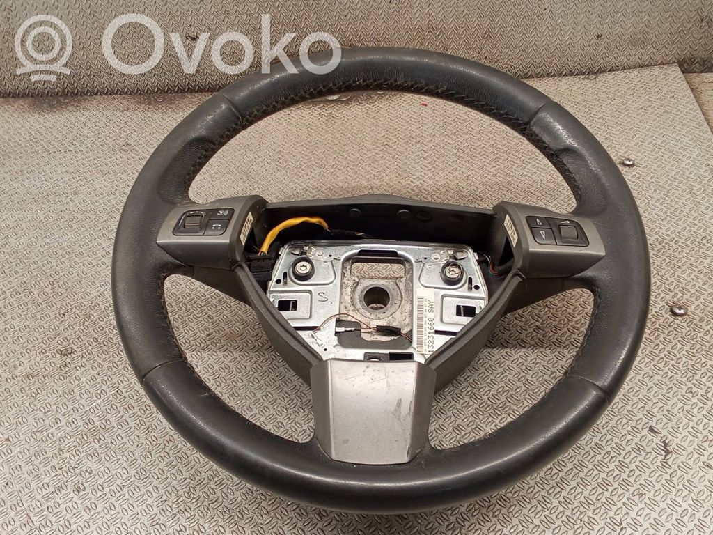 Opel Zafira B Volante 
