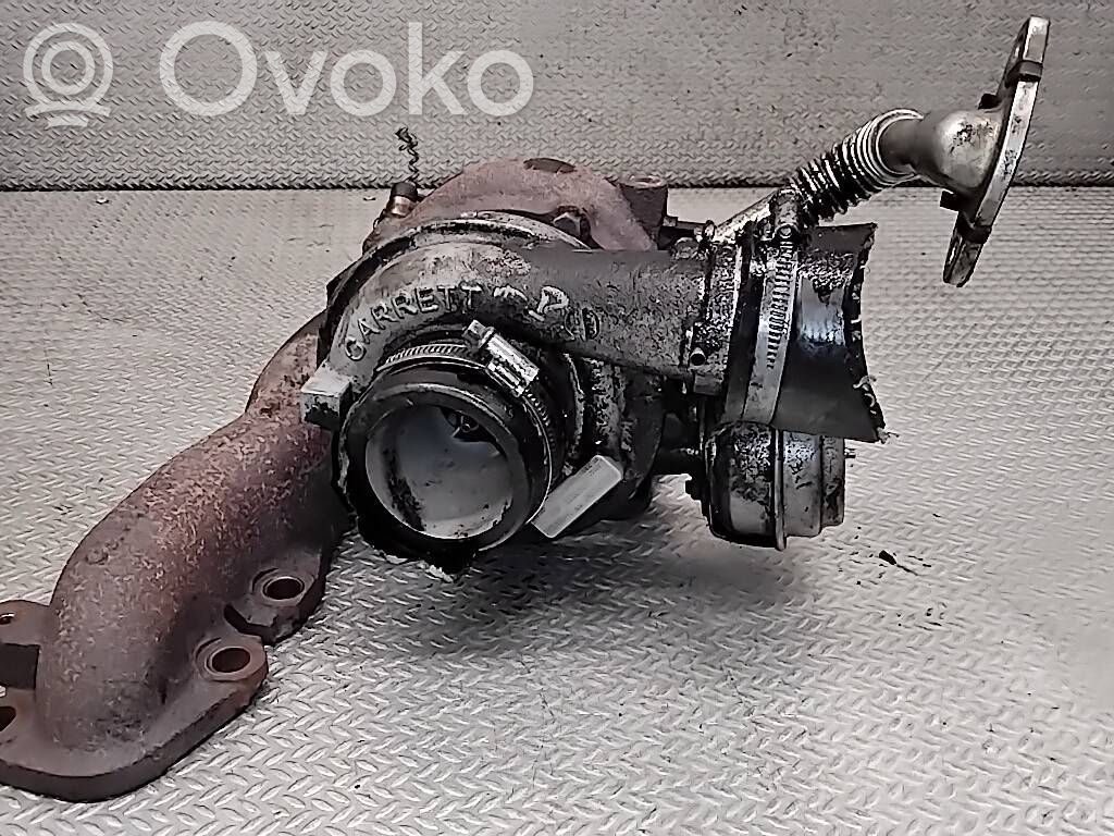 Turbo   55203091,7626602,JAN007711